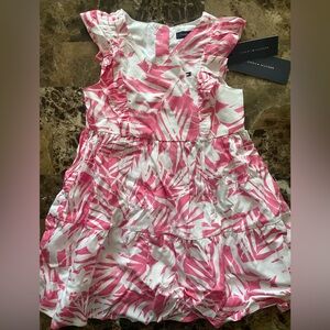 Girls Tommy Hilfiger Dress